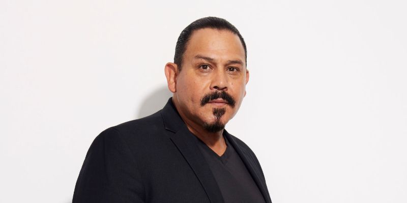 7 Facts About On My Block Actor Emilio Rivera